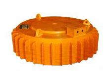 點擊查看詳細信息<br>標題：RCDB系列圓盤式電磁除鐵器 閱讀次數：5560